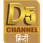 D5 Channel Hindi logo