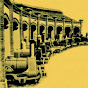 Museu del Ferrocarril logo