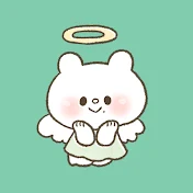 しろくまななみん
