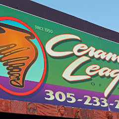 Ceramic League of Miami, Inc.