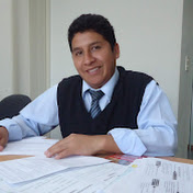 Carlos Cahuana