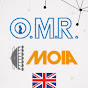 OMRsecuritylocks logo