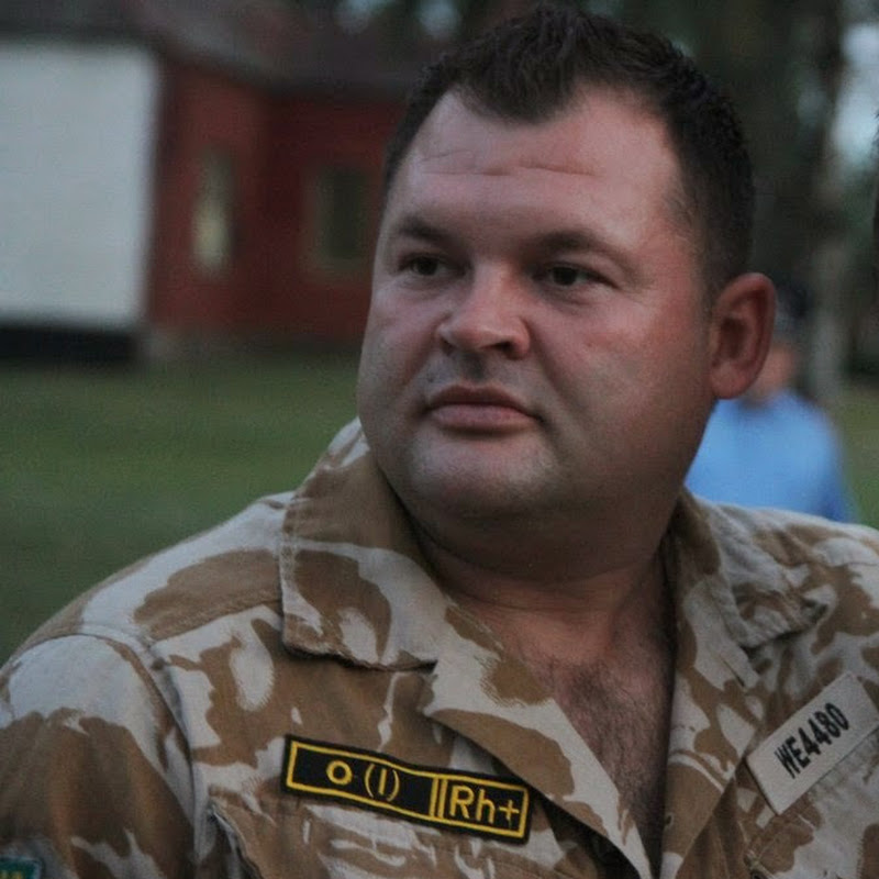 Адвокат Михаил Гулак Logo