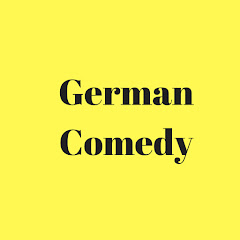 Логотип каналу German Comedy