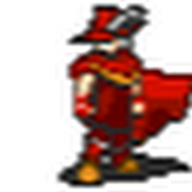 RedMage