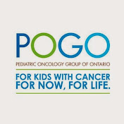 POGO (Pediatric Oncology Group of Ontario)