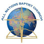 All Nations Baptist Church T.V. logo