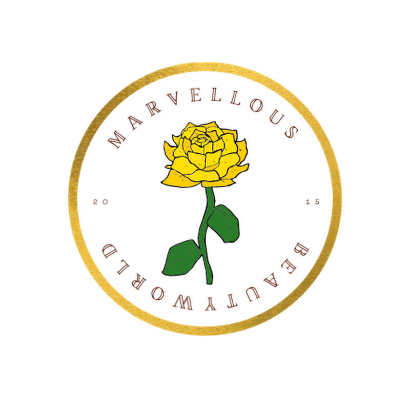 Marvellouss Beauty World