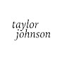 Taylor Johnson Art logo