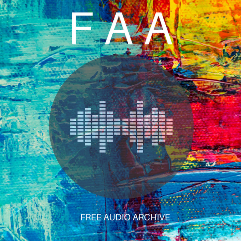 Free Audio Archive