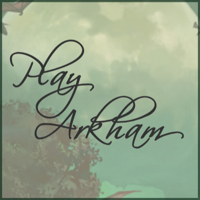 Play Arkham