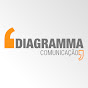 Diagramma Comunicação logo
