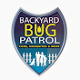 Backyard Bug Patrol logo