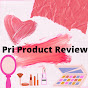 Pri Product Review logo