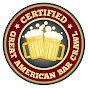 Great American Bar Crawl logo