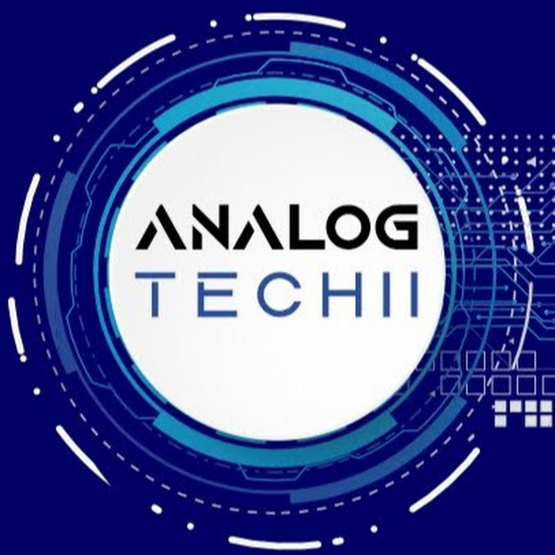 ANALOG TecHII