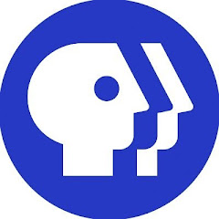 Логотип каналу PBS America