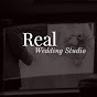 Real Wedding Studio logo