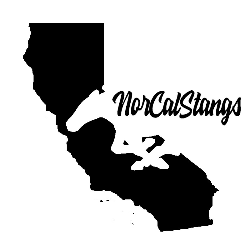 NorCal Stangs