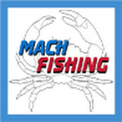 Mach Fishing Avatar