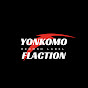 Yonkomo Flaction logo
