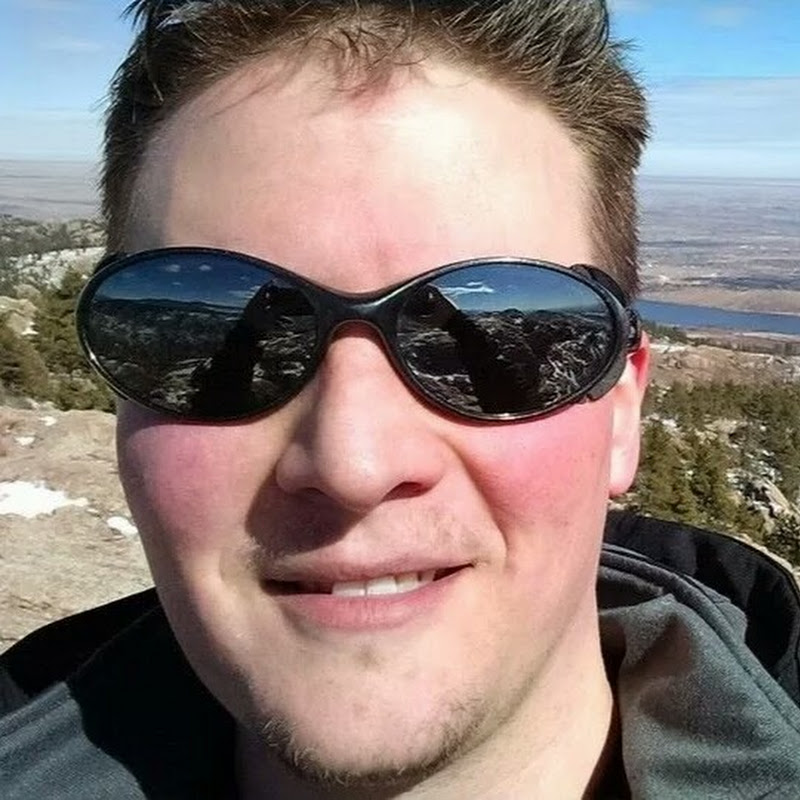 Chad Bowman icon