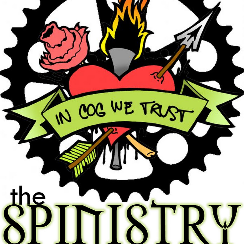 Spinistry