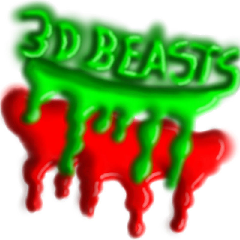 3dbeasts