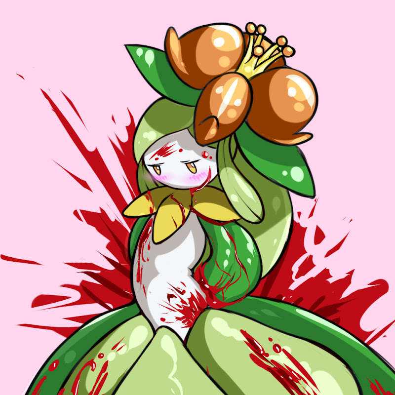Blood Waifu