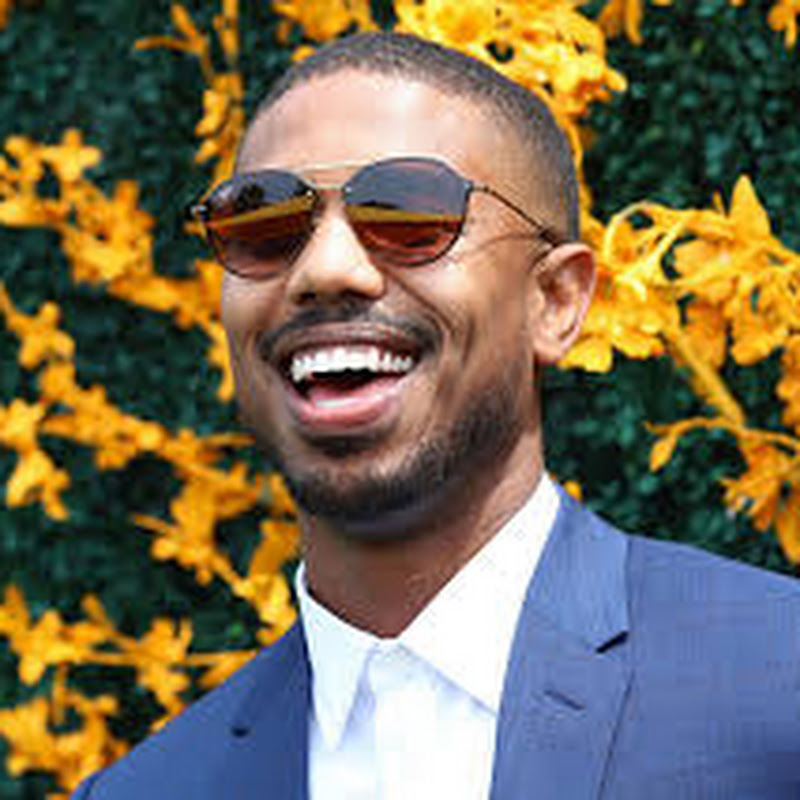 michael b jordan