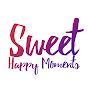 Sweet Happy Moments logo