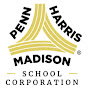 Penn-Harris-Madison School Corporation logo