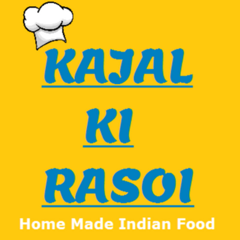 KAJAL KI RASOI