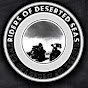 Riders Of Deserted Seas logo