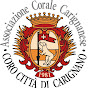Coro Città di Carignano logo