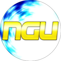 Never Give Up Avatar