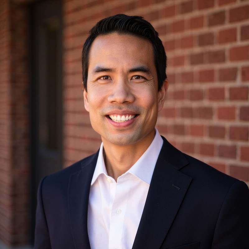 Roy Y. Chan