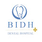 Dental Hospital (BIDH) logo