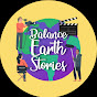 Balance Earth Stories logo