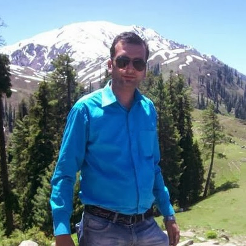 Fahad Zahid