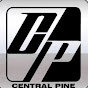 Central Pine USA Official logo