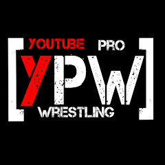 YPW- YouTube Pro Wrestling