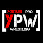 YPW- YouTube Pro Wrestling
