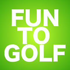 FUN TO GOLFアイコン画像
