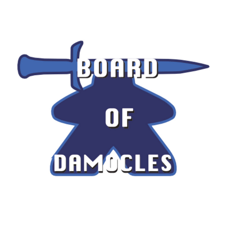 Board of Damocles