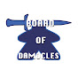 Board of Damocles