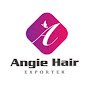 Angie Excellent Hair Extensions logo