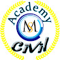 MS Civil Academy logo