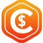 ClickSpreadMoney logo