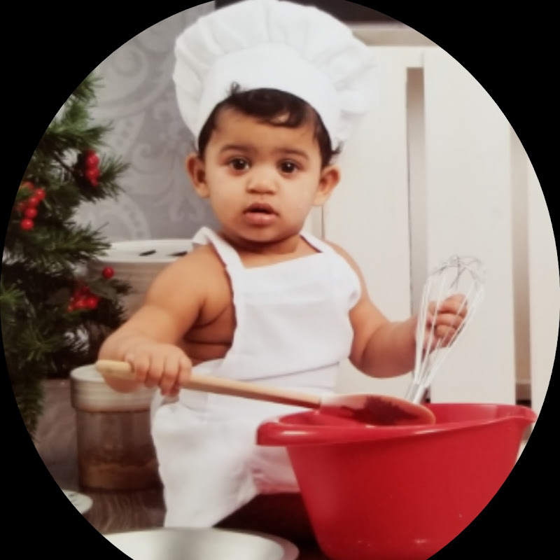 Sowmi's Healthy Kitchen